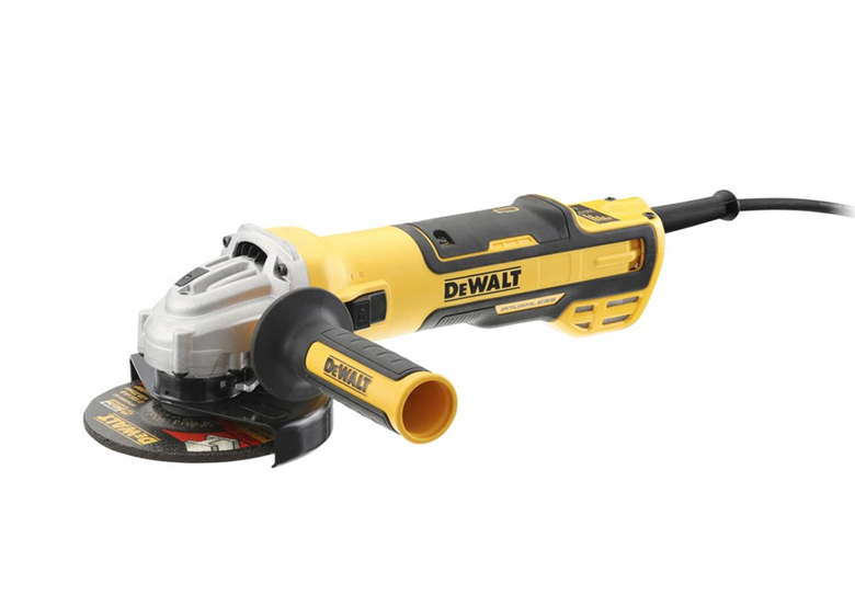 Meuleuse d'angle DeWalt DWE4357 