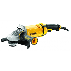 Meuleuse d'angle DeWalt DWE4579