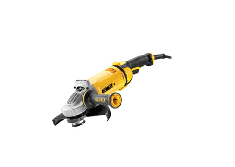 Meuleuse d'angle DeWalt DWE4579R