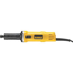 Meuleuse droite DeWalt DWE4884