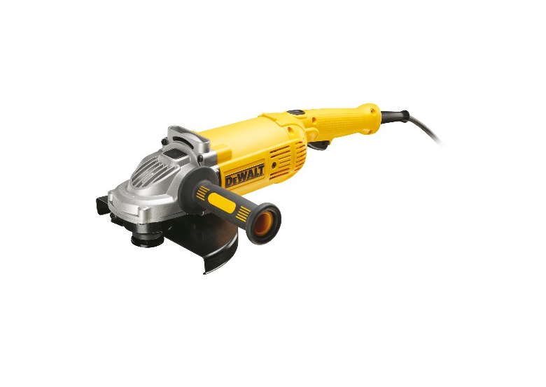 Meuleuse d'angle DeWalt DWE492