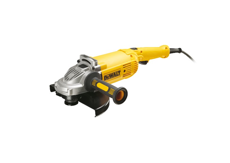 Meuleuse d'angle DeWalt DWE492S