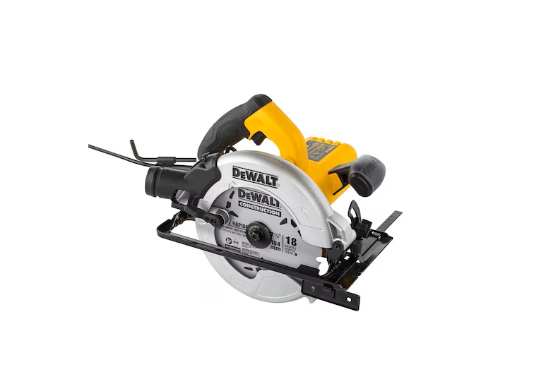 Scie circulaire DeWalt DWE5615