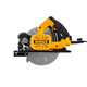 Scie circulaire DeWalt DWE5615