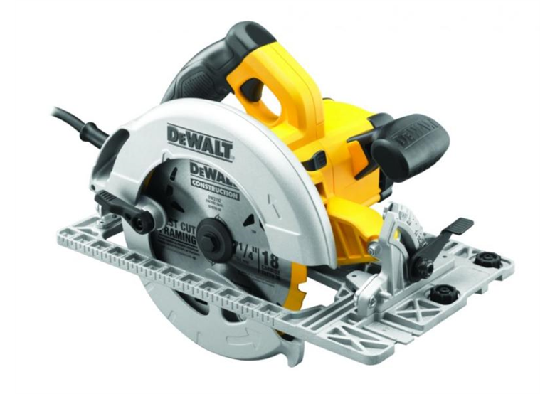 Scie circulaire DeWalt DWE576K
