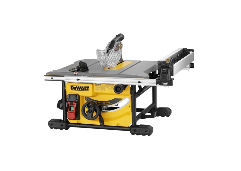 Scie à table DeWalt DWE7485