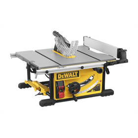 Scie à table DeWalt DWE7492
