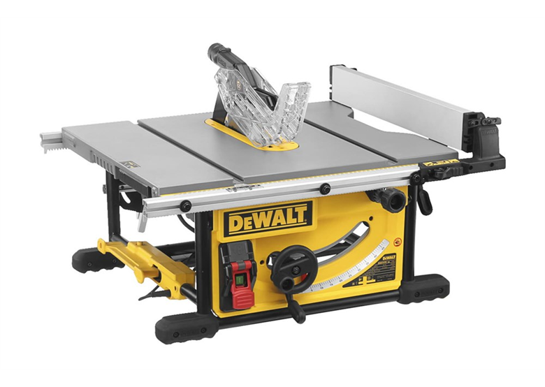 Scie à table DeWalt DWE7492