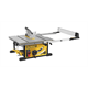 Scie à table DeWalt DWE7492