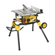 Scie à table DeWalt DWE7492