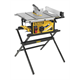 Scie à table DeWalt DWE7492