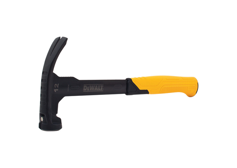 Marteau de charpentier MIG 340g DeWalt DWHT51135-0