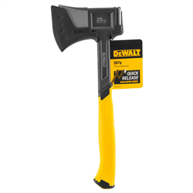 Hache DeWalt DWHT51387-0