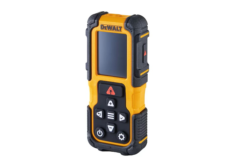 Télémètre laser DeWalt DWHT77200