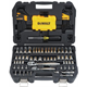 Coffret outillage mécanicien 108pcs. DeWalt DWMT73801-1