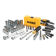 Coffret outillage mécanicien 108pcs. DeWalt DWMT73801-1