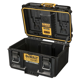 Valise / chargeur ToughSystem 2.0 DeWalt DWST83471
