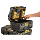 Valise / chargeur ToughSystem 2.0 DeWalt DWST83471
