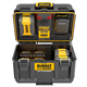 Valise / chargeur ToughSystem 2.0 DeWalt DWST83471