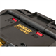 Valise / chargeur ToughSystem 2.0 DeWalt DWST83471