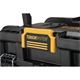 Valise / chargeur ToughSystem 2.0 DeWalt DWST83471