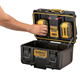 Valise / chargeur ToughSystem 2.0 DeWalt DWST83471
