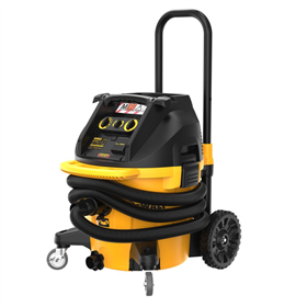Aspirateur industriel DeWalt DWV905M
