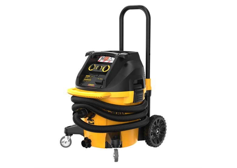 Aspirateur industriel DeWalt DWV905M