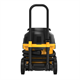 Aspirateur industriel DeWalt DWV905M