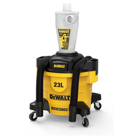 Séparateur cyclonique DeWalt DXVCS0002
