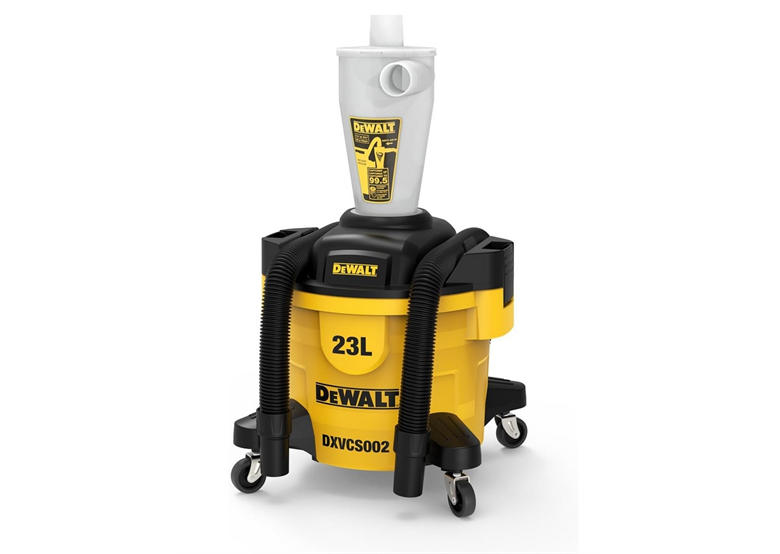 Séparateur cyclonique DeWalt DXVCS002