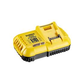 Chargeur 18 V DeWalt FLEXVOLT DCB118