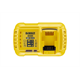 Chargeur 18 V DeWalt FLEXVOLT DCB118