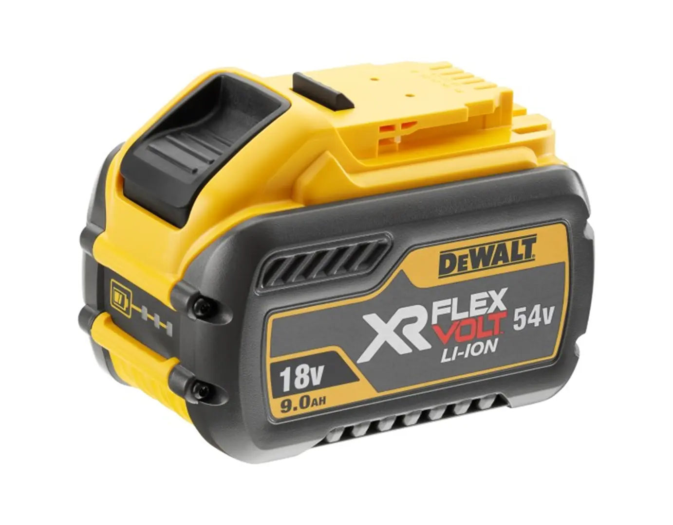 Batterie XR FLEXVOLT 54 / 3.0 18V / 9.0Ah DeWalt FLEXVOLT DCB547