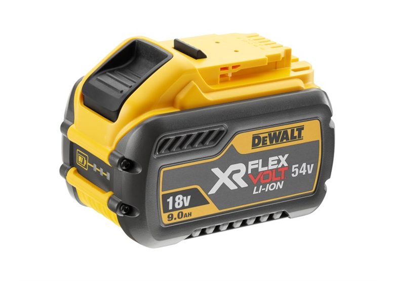 Batterie XR FLEXVOLT 54 / 3.0 18V / 9.0Ah DeWalt FLEXVOLT DCB547