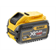 Batterie XR FLEXVOLT 54 / 3.0 18V / 9.0Ah DeWalt FLEXVOLT DCB547