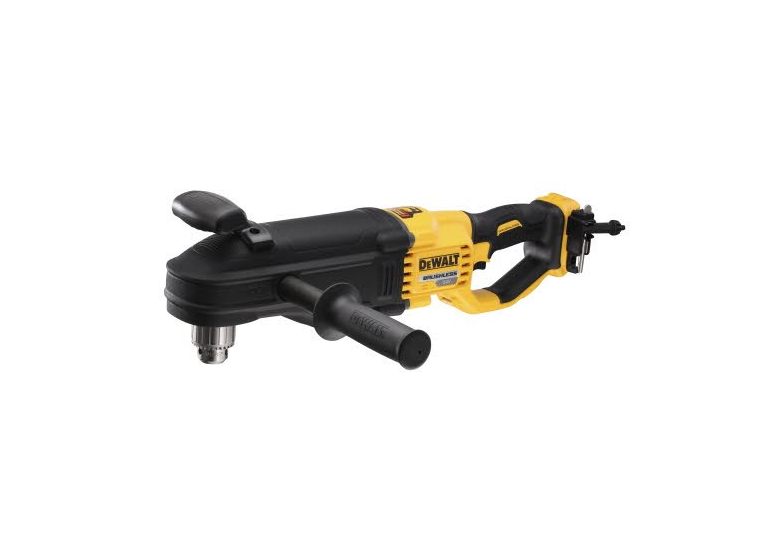 Perceuse angulaire DeWalt FLEXVOLT DCD470N