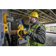 Perceuse angulaire DeWalt FLEXVOLT DCD470N