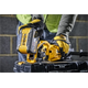 Perceuse angulaire DeWalt FLEXVOLT DCD470N