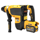Marteau perforateur DeWalt FLEXVOLT DCH775X2 2x9,0Ah