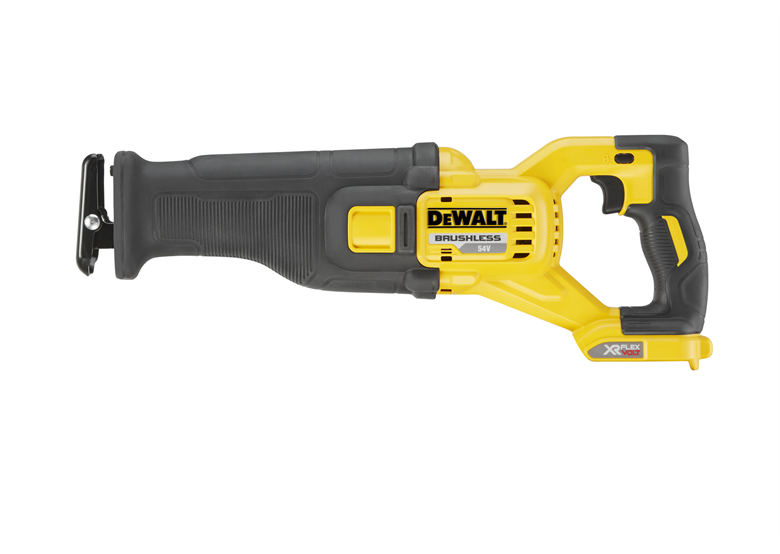 Scie sabre DeWalt FLEXVOLT DCS388N