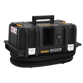 Aspirateur industriel DeWalt FLEXVOLT DCV586MN