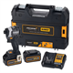 Visseuse à chocs DeWalt McLaren F1 DCF85MP2T 2x5.0Ah