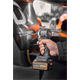 Visseuse à chocs DeWalt McLaren F1 DCF85MP2T 2x5.0Ah