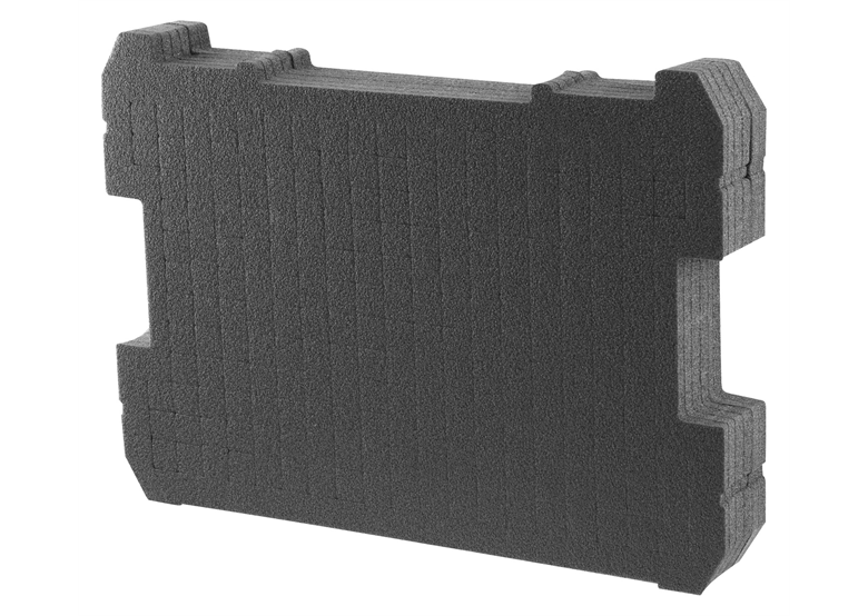 Insert en Mousse. DeWalt T-STAK DWST1-72364