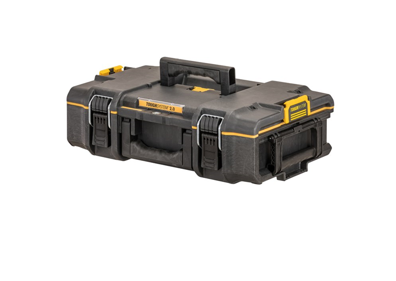 Caisse à outils DS166 DeWalt ToughSystem 2.0 DWST83293-1