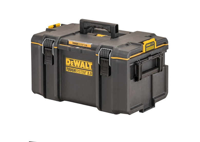 Caisse à outils DS300 DeWalt ToughSystem 2.0 DWST83294-1