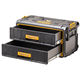Coffre à outils avec 2 tiroirs DeWalt ToughSystem 2.0 DWST83529-1