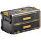 Coffre à outils avec 2 tiroirs DeWalt ToughSystem 2.0 DWST83529-1