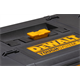 Coffre à outils avec 2 tiroirs DeWalt ToughSystem 2.0 DWST83529-1